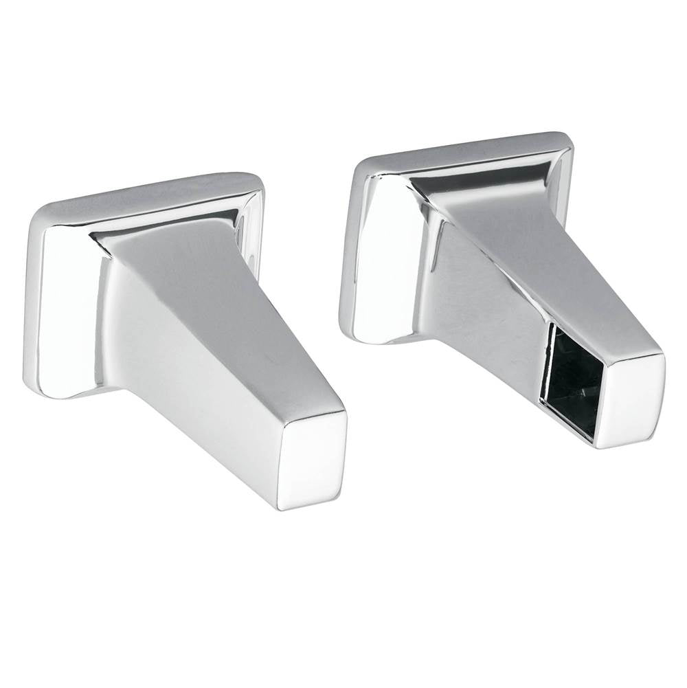 Moen - Chrome Mounting Posts - Chrome