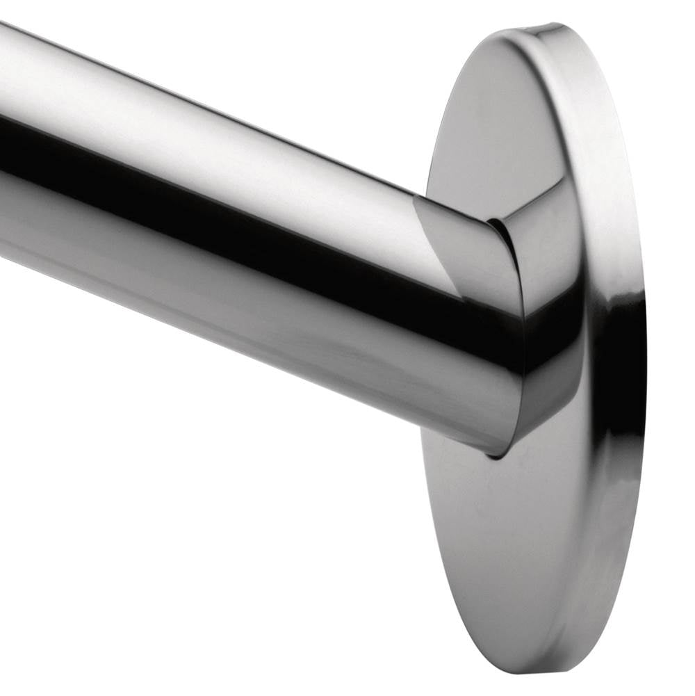 Moen - Chrome Flange - Chrome