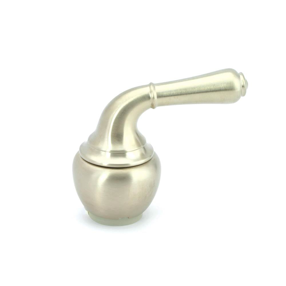 Moen - HDL, MTCL WS 2H HDL LAV & BDT BN - Brushed Nickel