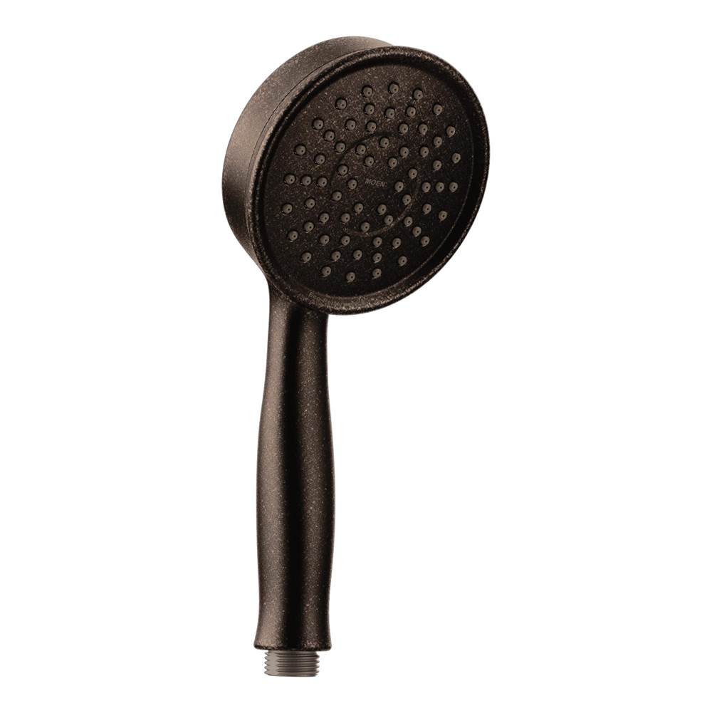 Moen - TRAD 1 FCTN HH SHR ORB - Oil Rubbed Bronze