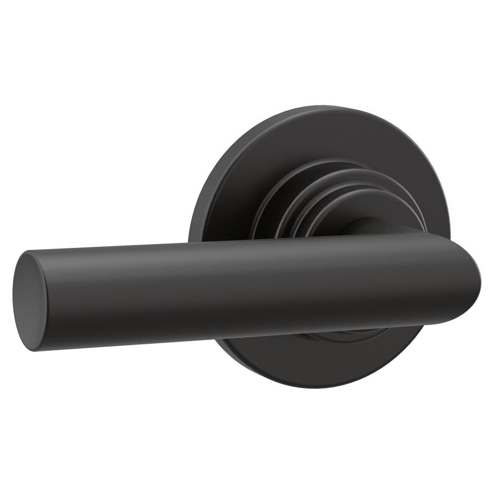 Moen - Matte Black Tank Lever - Matte Black