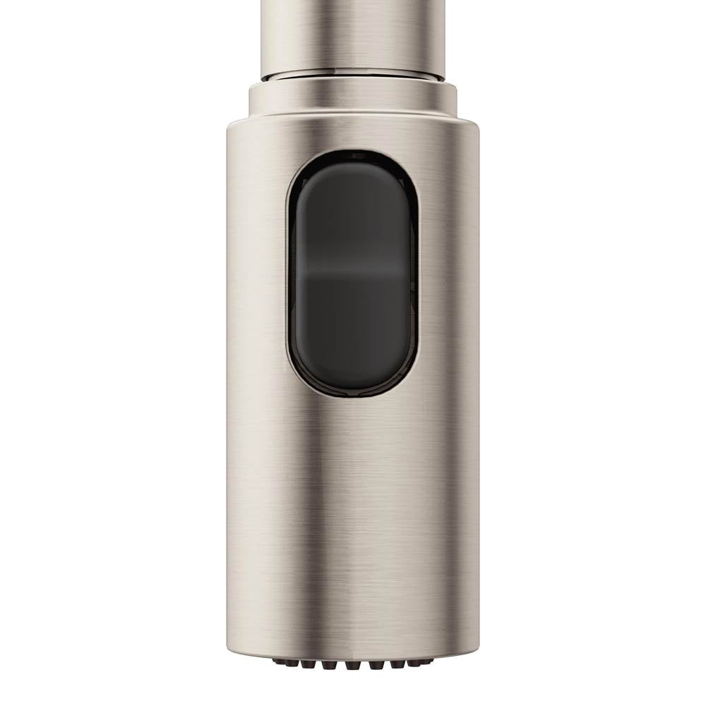 Moen - WAND KIT SRS - Spot Resist Stainless