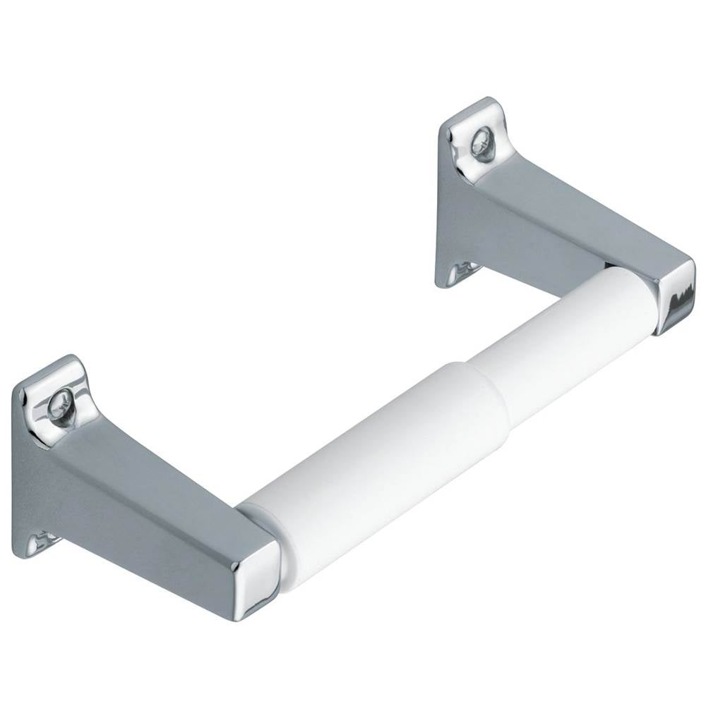 Moen - Chrome Paper Holder - Chrome
