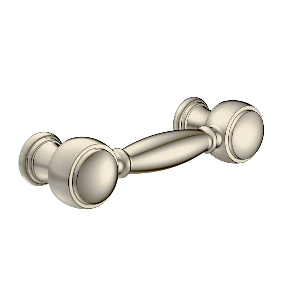 Moen - Polished Nickel Drawer Pull - Polished Nickel