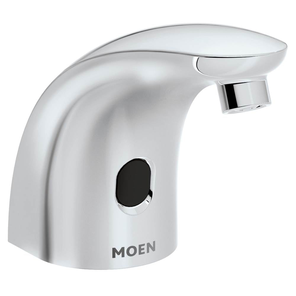 Moen - foam soap dispenser - Chrome