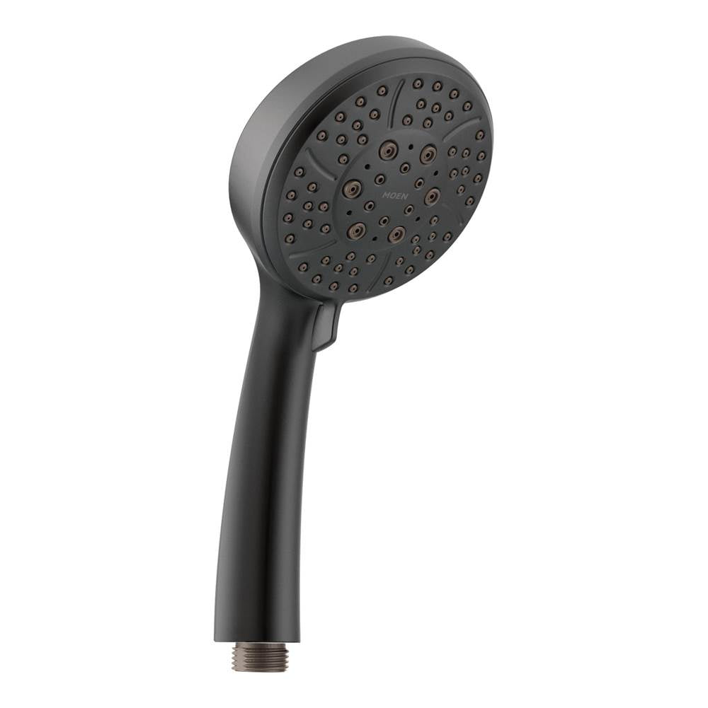 Moen - TRANS 4F HANDHELD BL - Matte Black