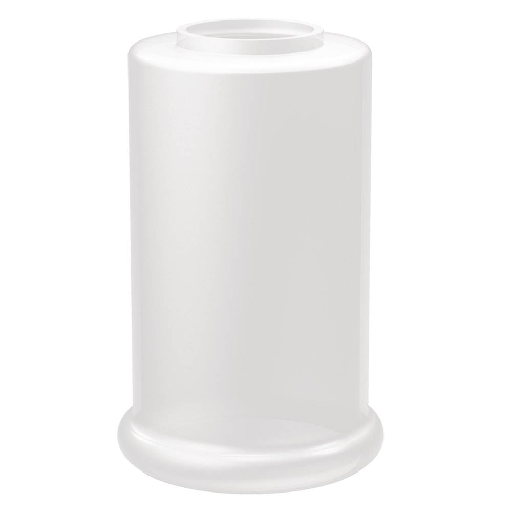 Moen - Replacement Globe - White