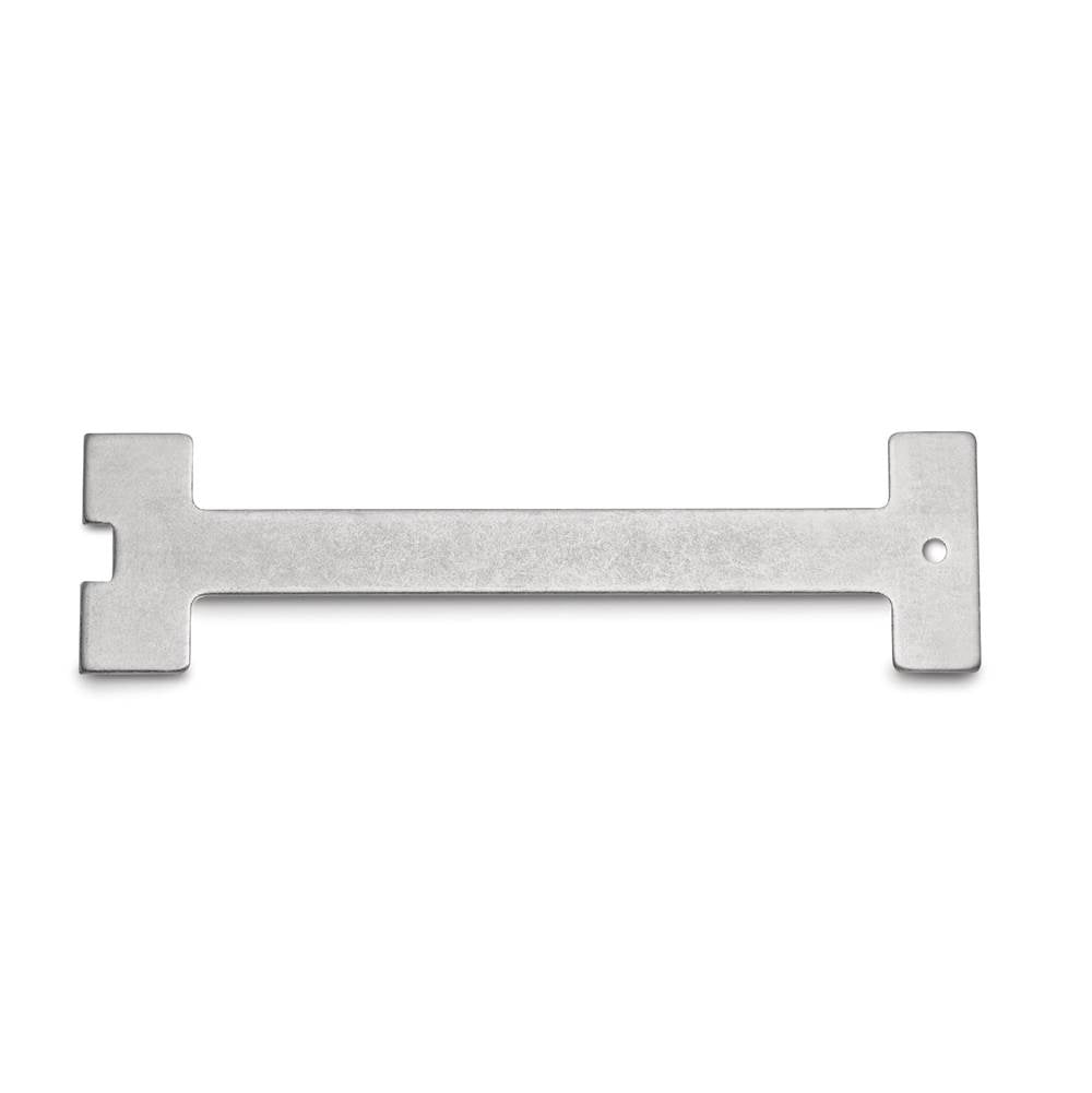 Moen - DISP UNJAM WRENCH - 100 UNIT BULK PACK - Unfinished
