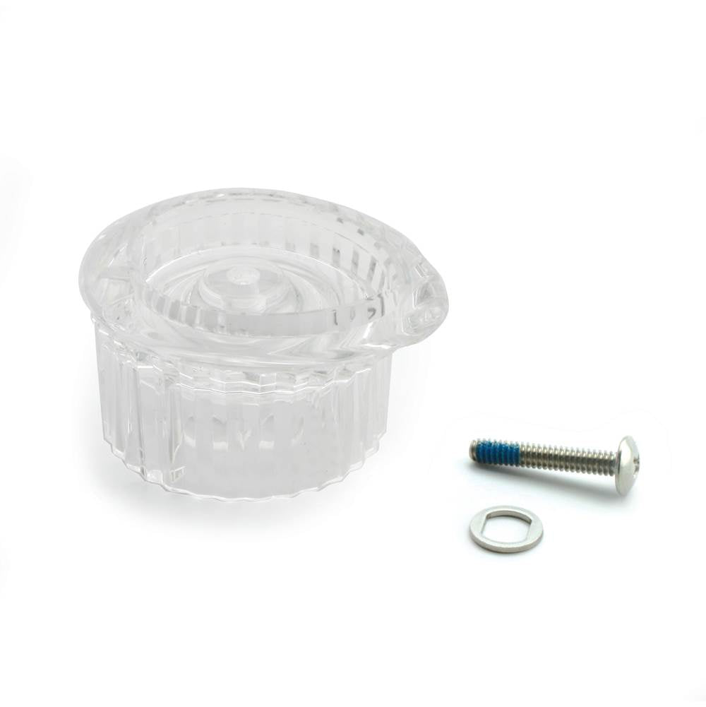 Moen - HDL KNB KIT HOTEL 1H POSI CL - Unfinished