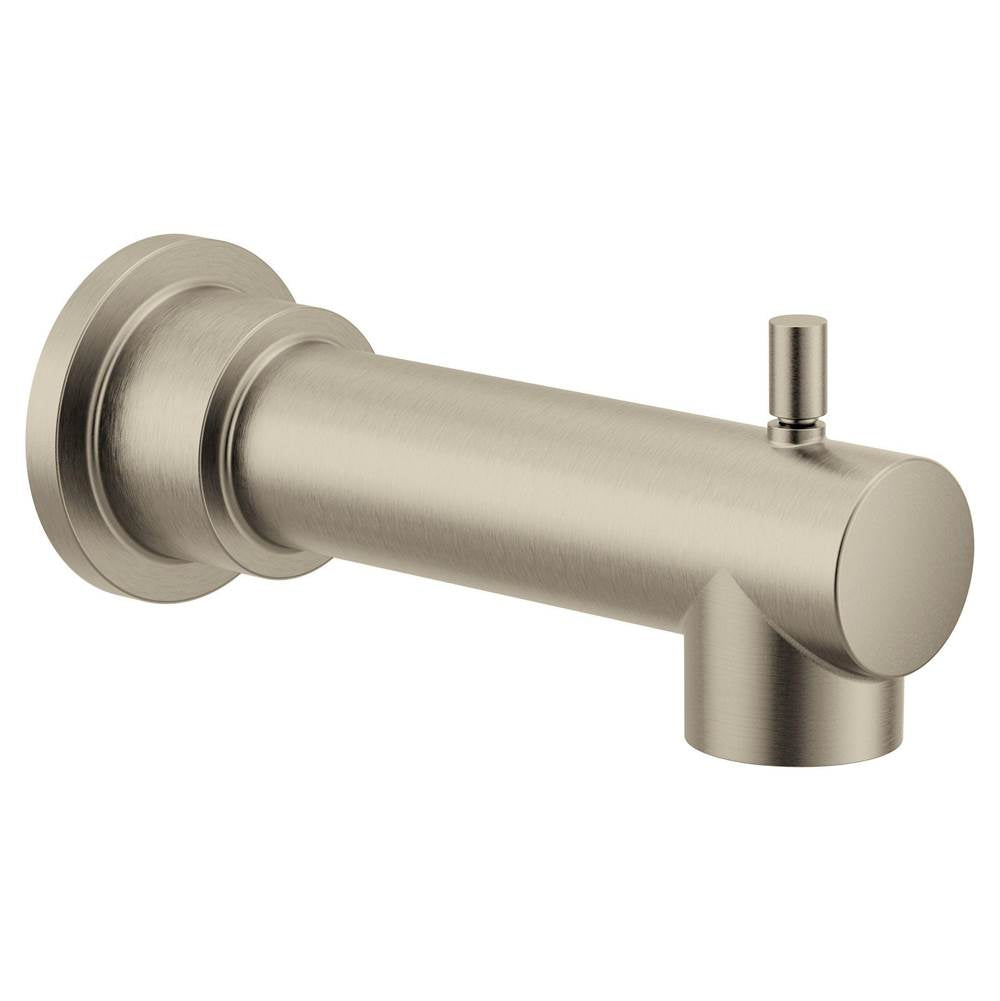 Moen - TUB SPOUT IPS - Brushed Nickel