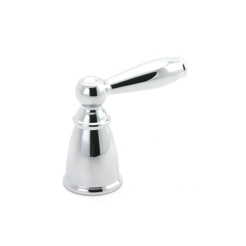 Moen - HANDLE KIT HOT/COLD, CHR - Chrome
