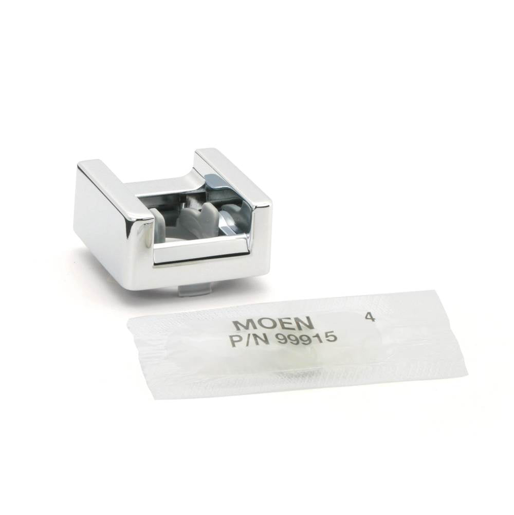 Moen - HANDLE HUB CHR - Chrome