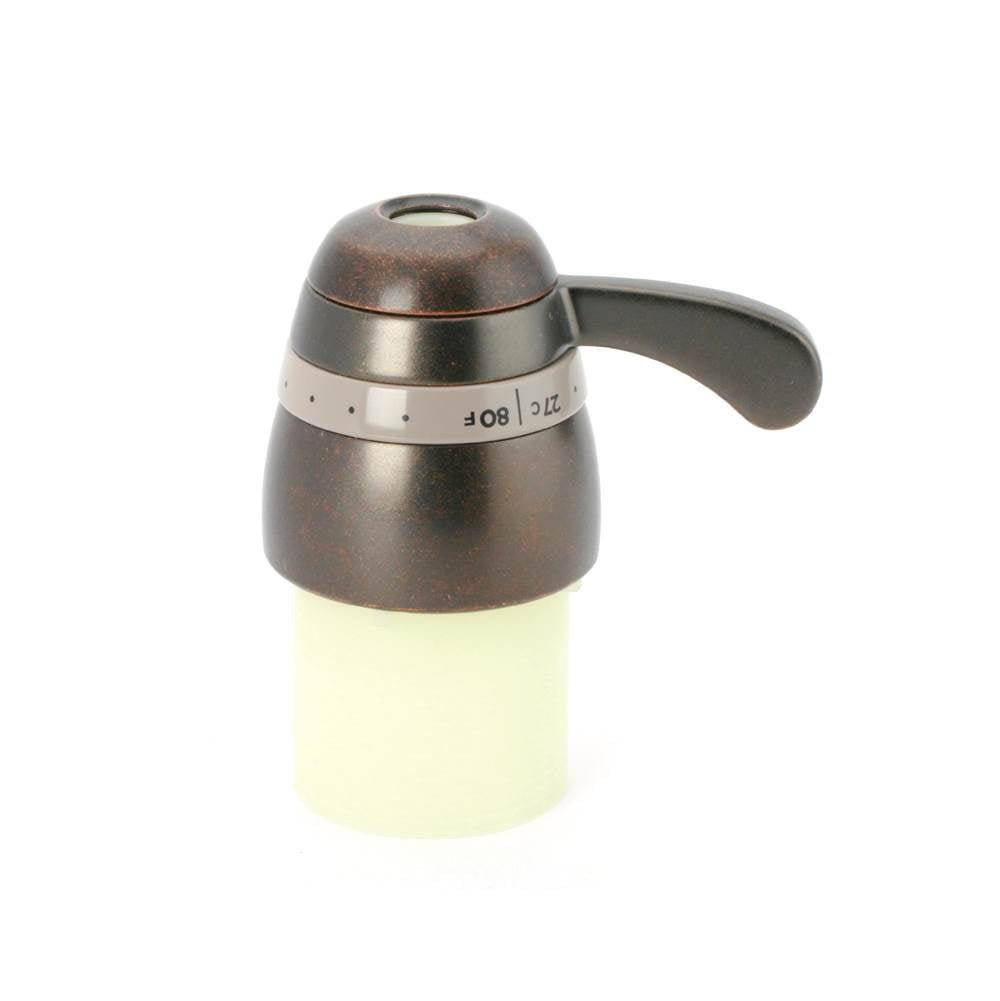 Moen - Thermostatic Valve Handle Kit - Oil Rubbed Bronze