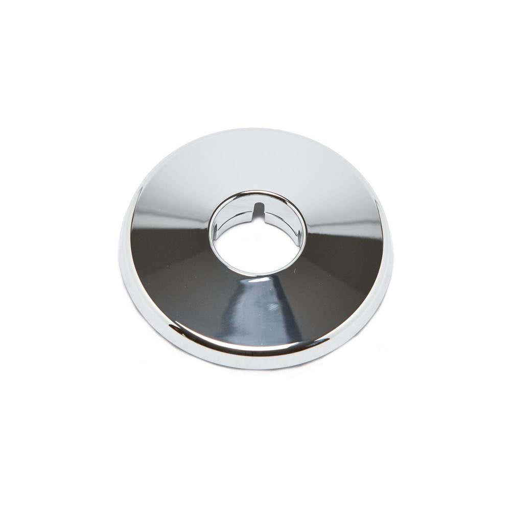 Moen - Shower Arm Flange in Chrome - Chrome