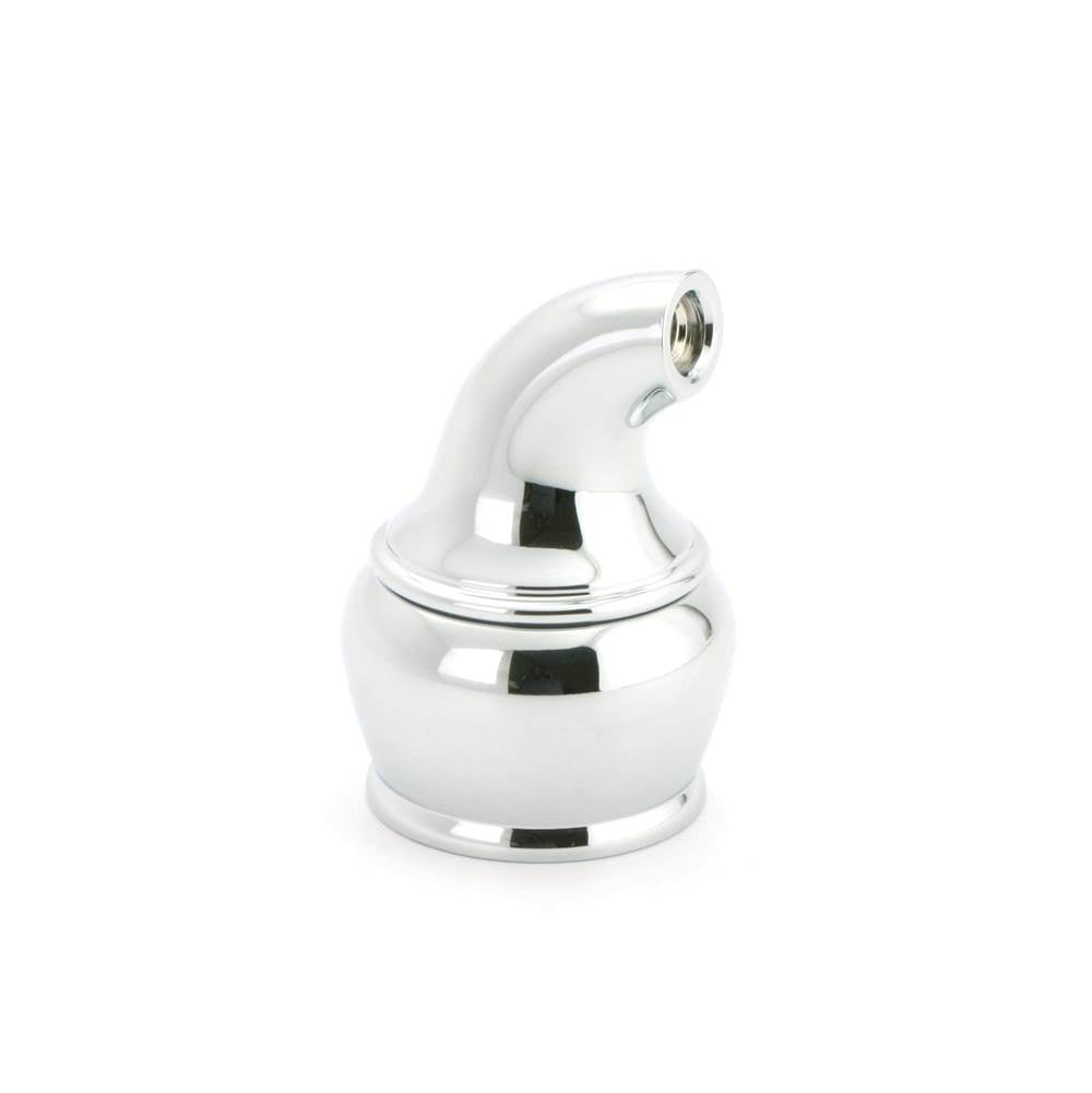 Moen - HDL, MTCL MWS 2H LVR COLD - Chrome