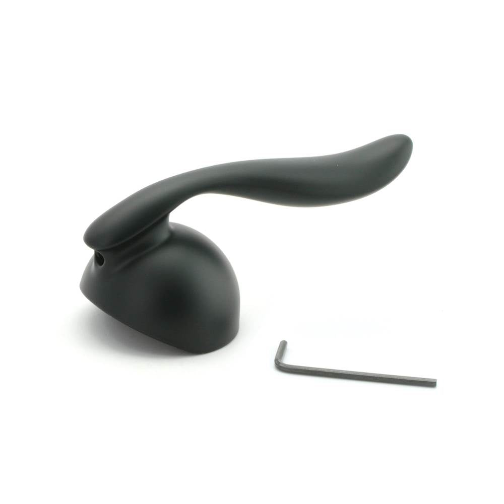 Moen - HDL KIT BL - Matte Black