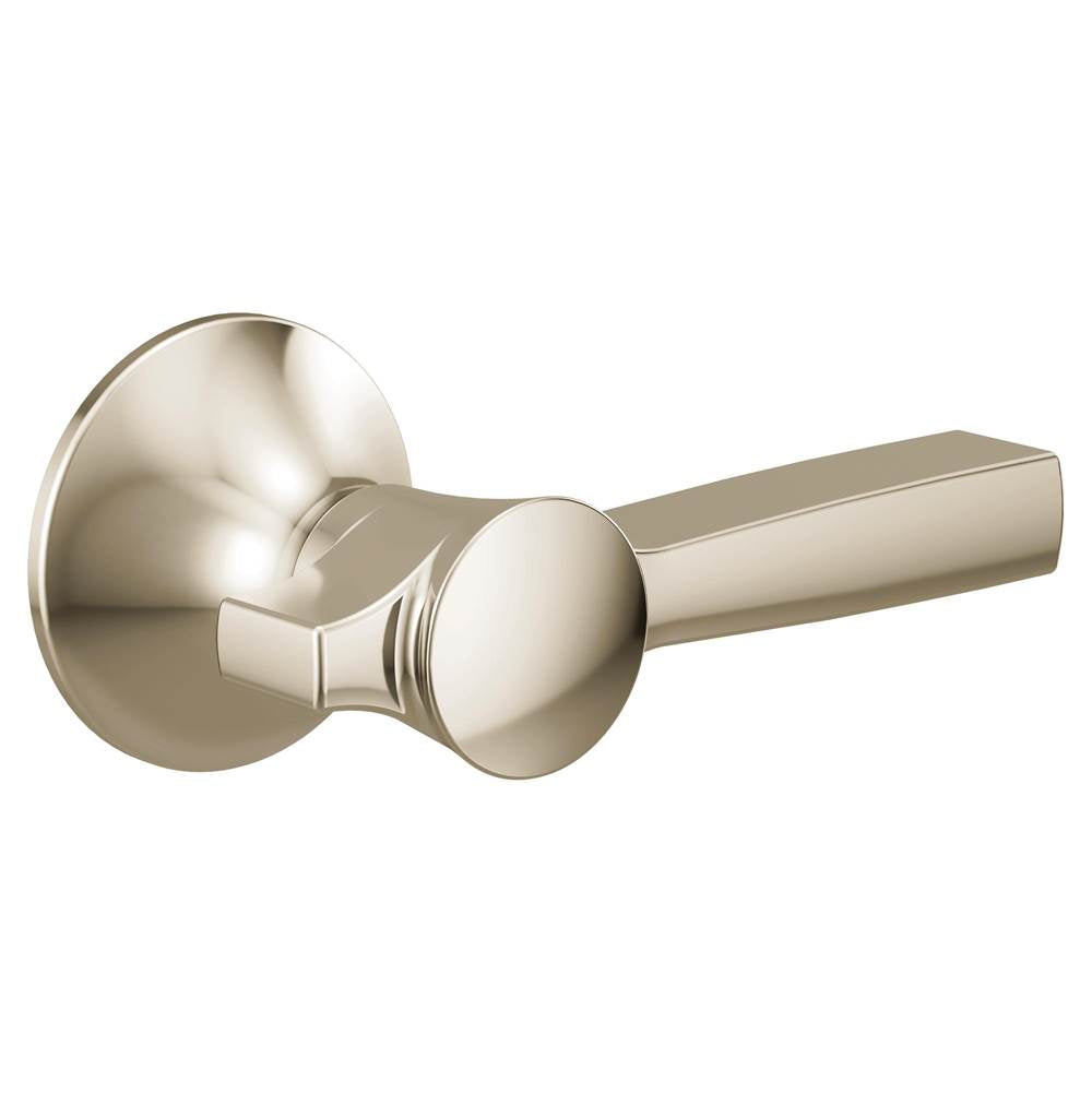 Moen - Polished Nickel Tank Lever - Polished Nickel