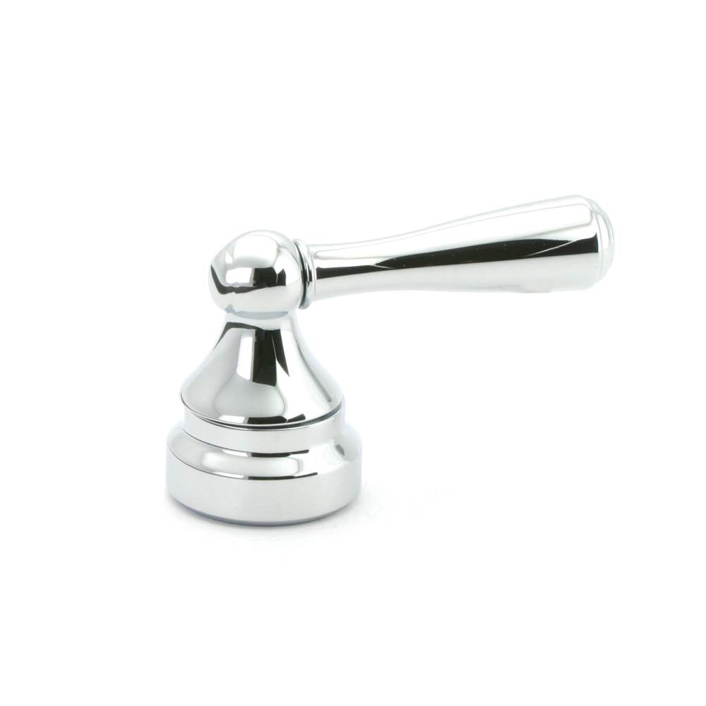 Moen - HANDLE HUB CHR - Chrome