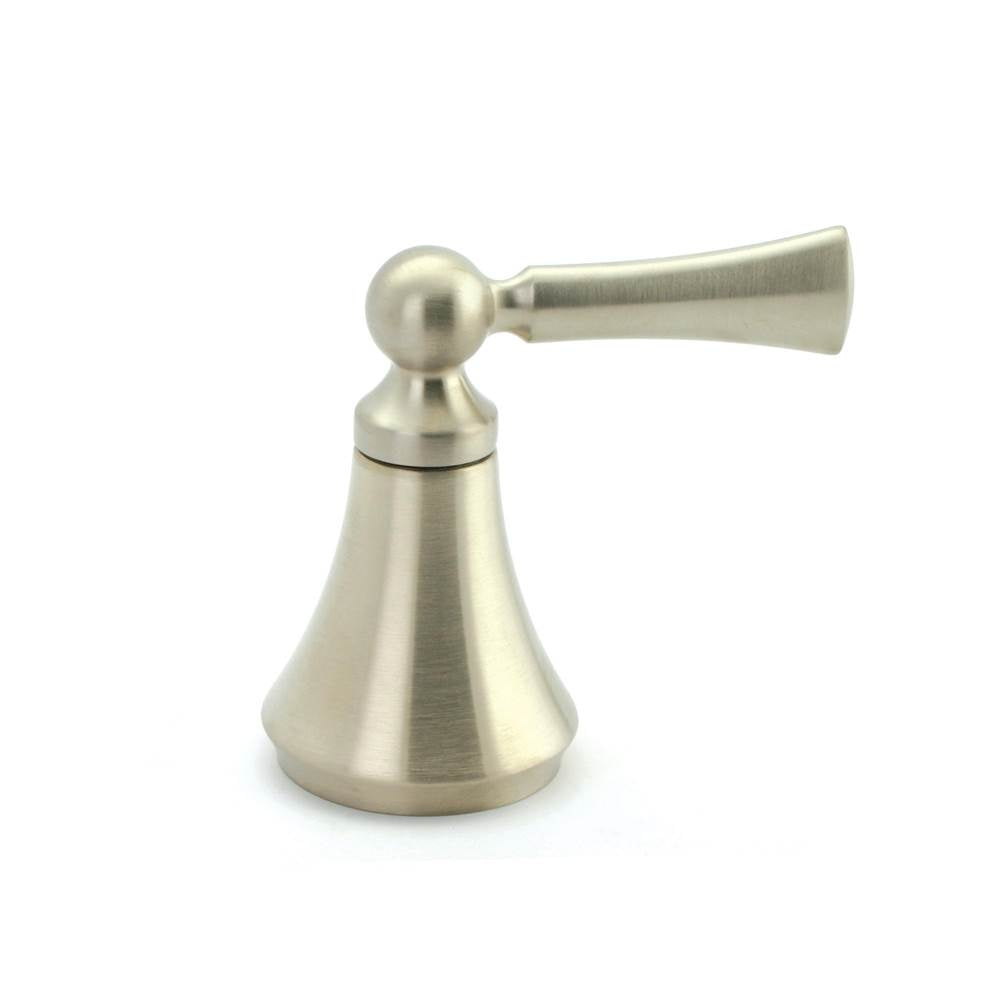 Moen - LEVER HANDLE KIT BN - Brushed Nickel