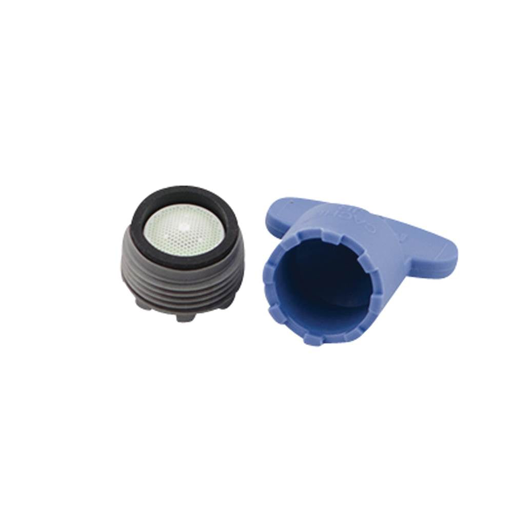 Moen - AERATOR JR, 0.5GPM - Unfinished