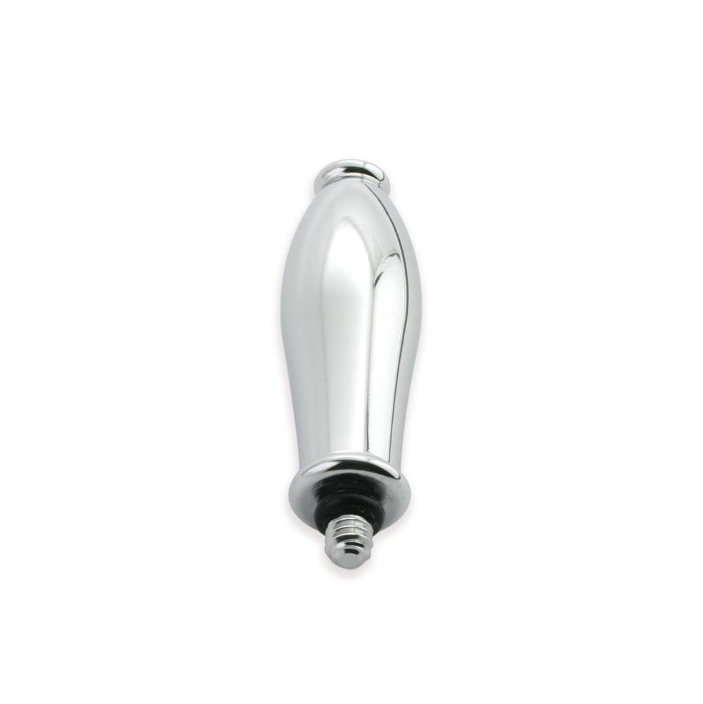 Moen - WEYMOUTH EXTMP HDL INSRT CHR - Chrome