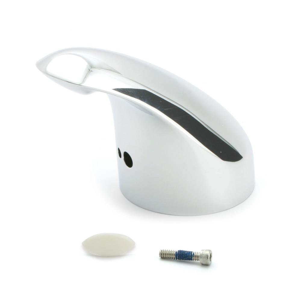 Moen - HDL LR VIL 1H LAV CHR - Chrome