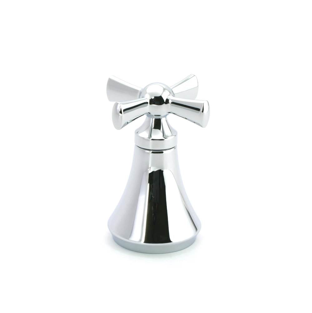 Moen - CROSS HANDLE KIT CHR - Chrome