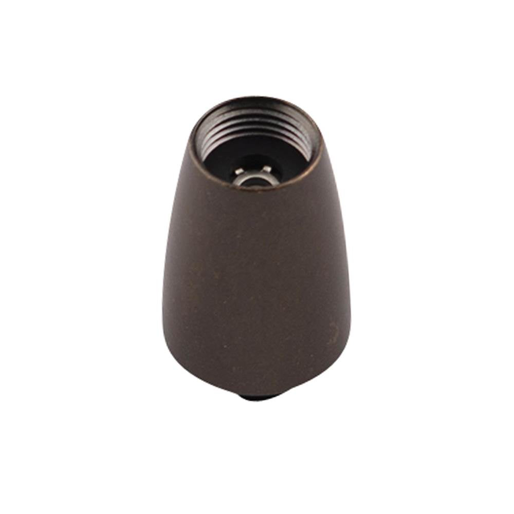 Moen - Hand Shower Vacuum Breaker, Oil Rubbed Bronze - Oil Rubbed Bronze