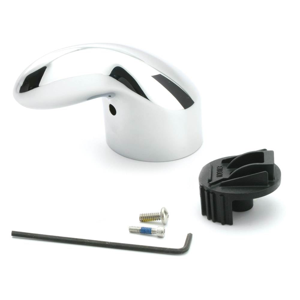 Moen - HDL LR VIL 1H TS CHR - Chrome