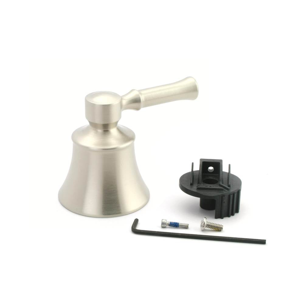 Moen - SHOWER HANDLE KIT BN - Brushed Nickel