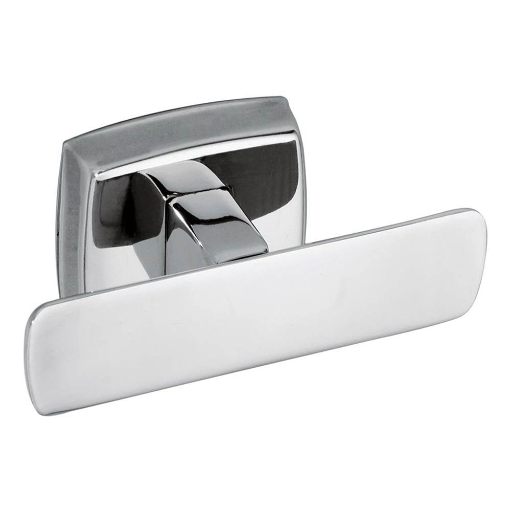 Stainless Double Robe Hook