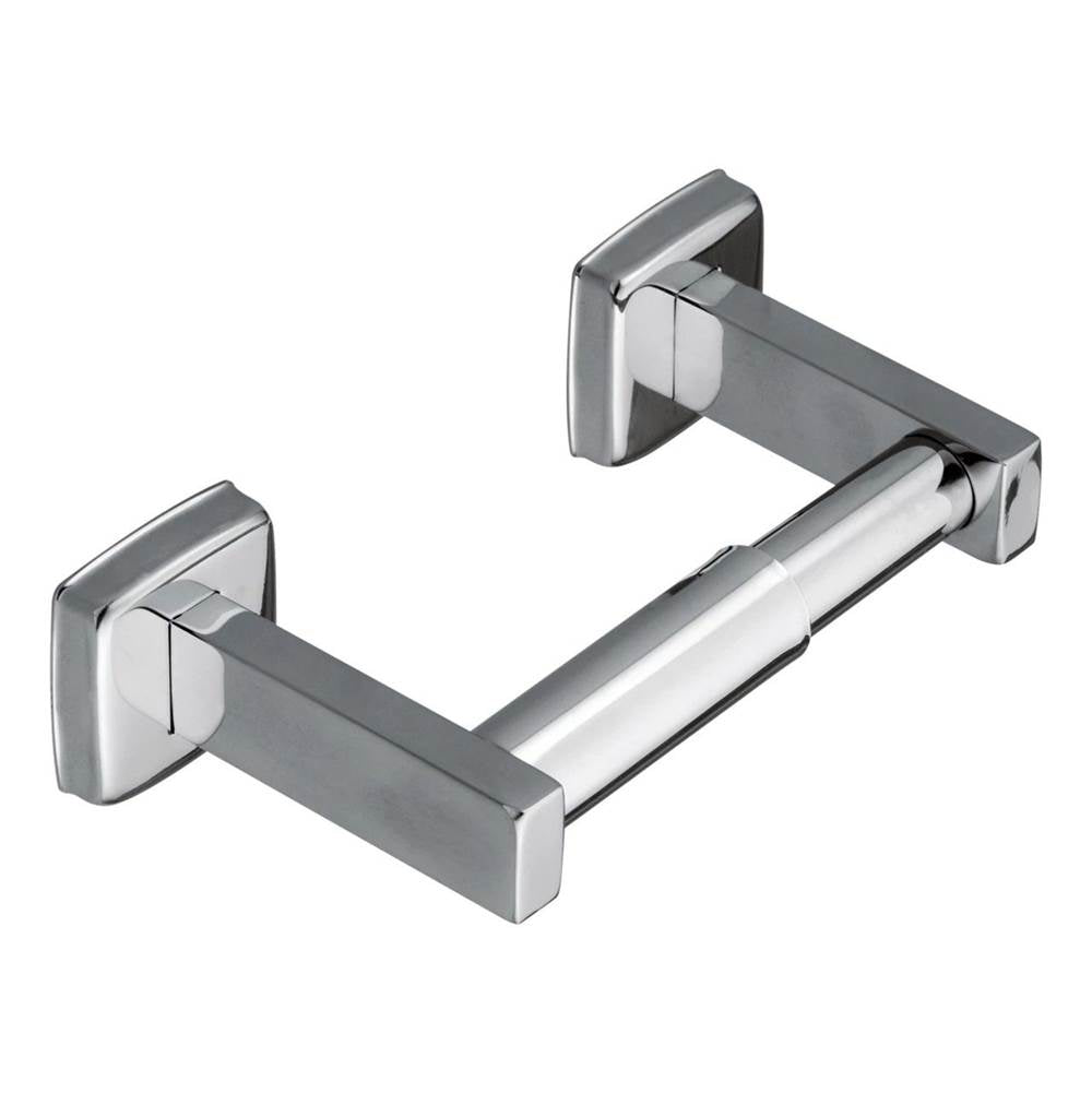 Stainless Paper Holder