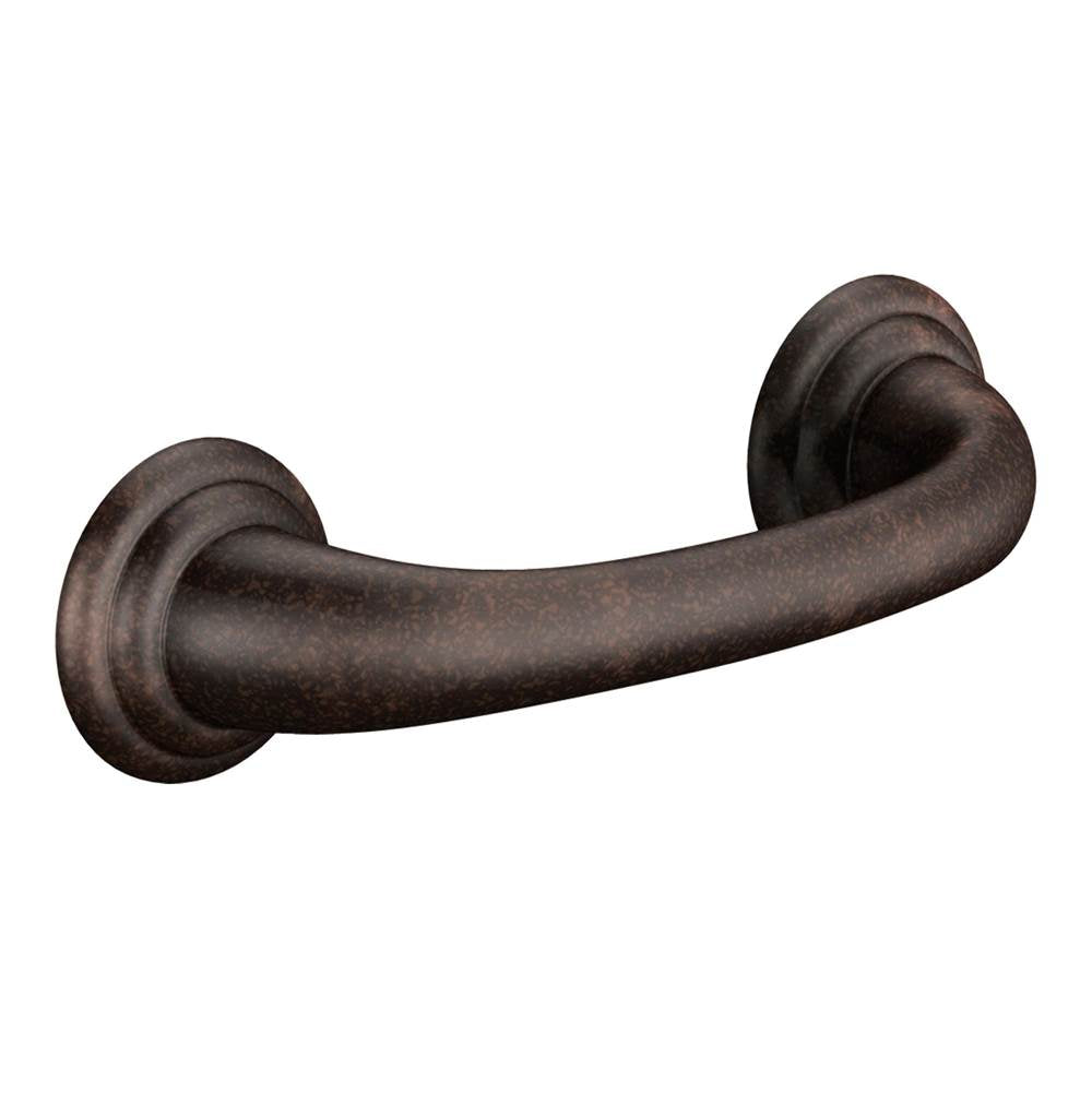 Moen - Oil Rubbed Bronze Drawer Pull - Oil Rubbed Bronze