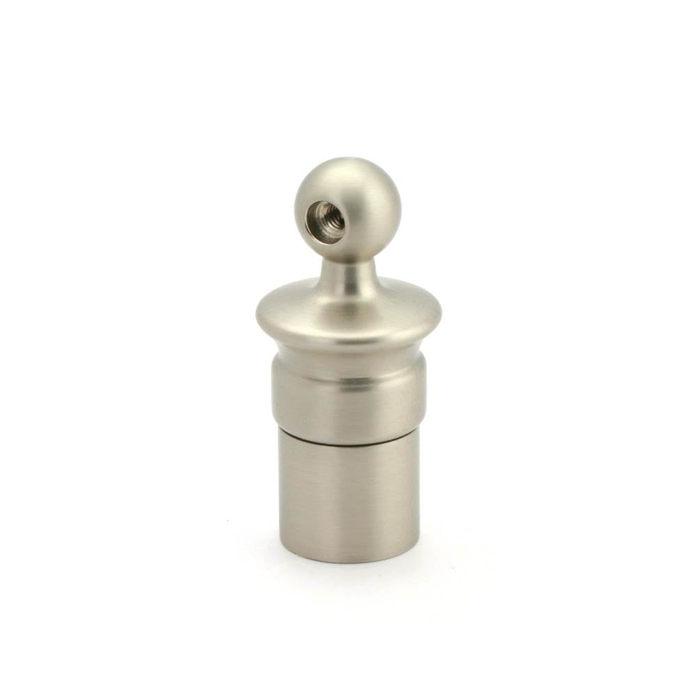 Moen - HDL HUB WTHL 2H LR LAV/BAR COLD SRS - Spot Resist Stainless