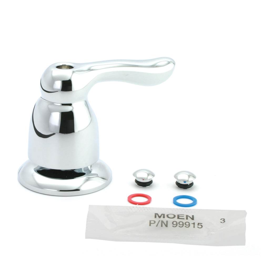 Moen - Replacement Part,Chrome - Chrome