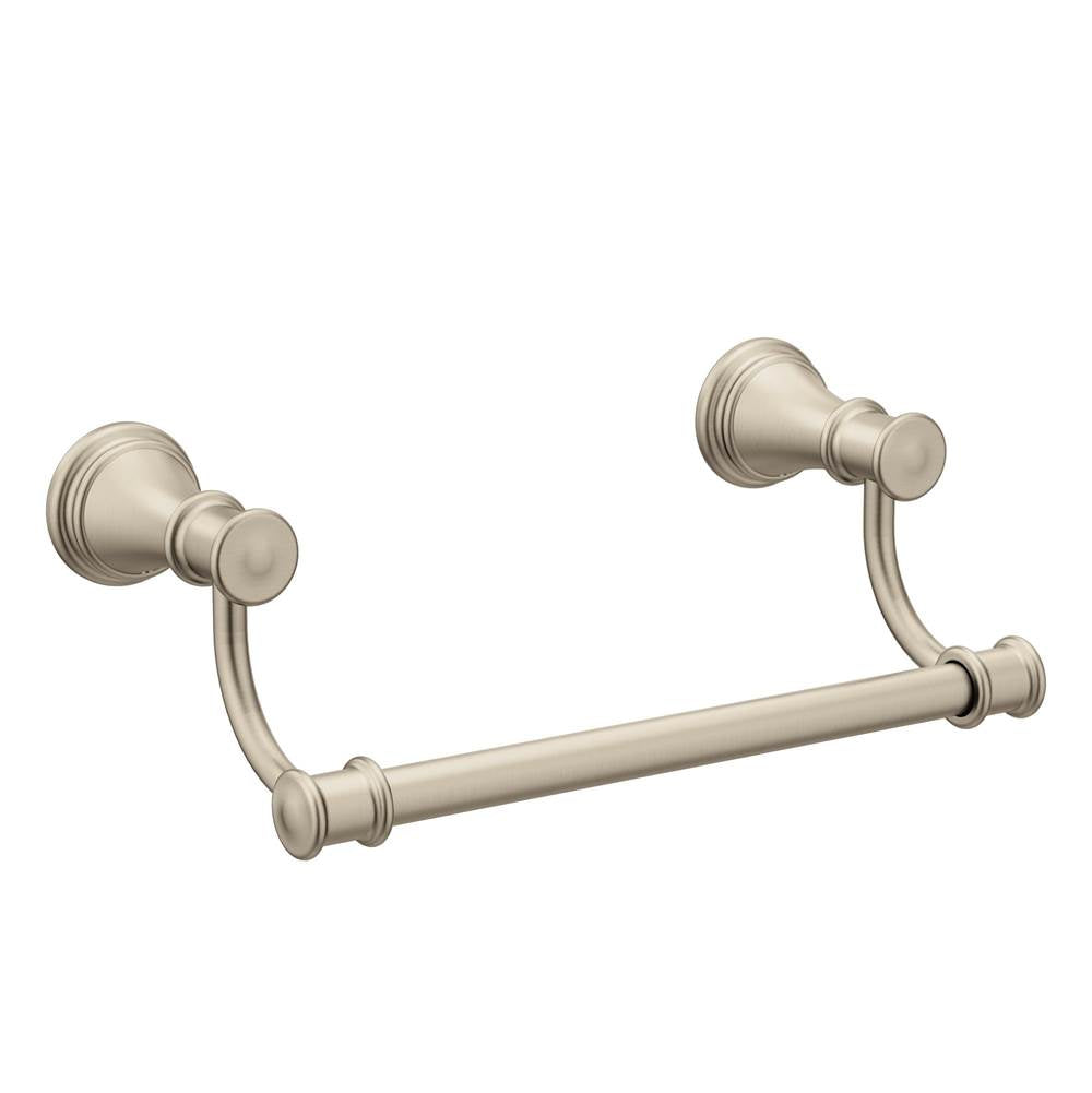 Moen - Brushed Nickel Hand Towel Bar - Brushed Nickel