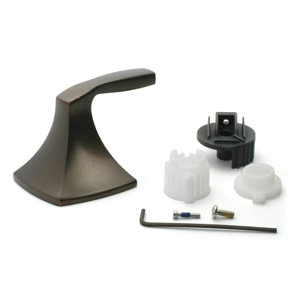 Moen - SHOWERING HANDLE ORB - Oil Rubbed Bronze