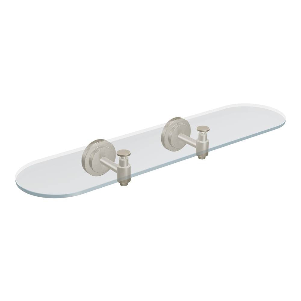 Moen - Brushed Nickel Vanity Shelf - Brushed Nickel