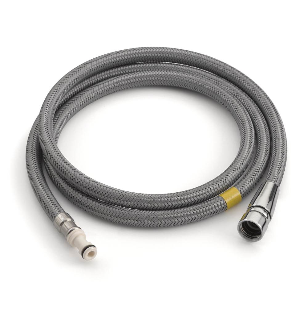 Moen - Moen , Replacement Hose Service Kit for Moen Pullout Style Kitchen Faucets - Unfinished