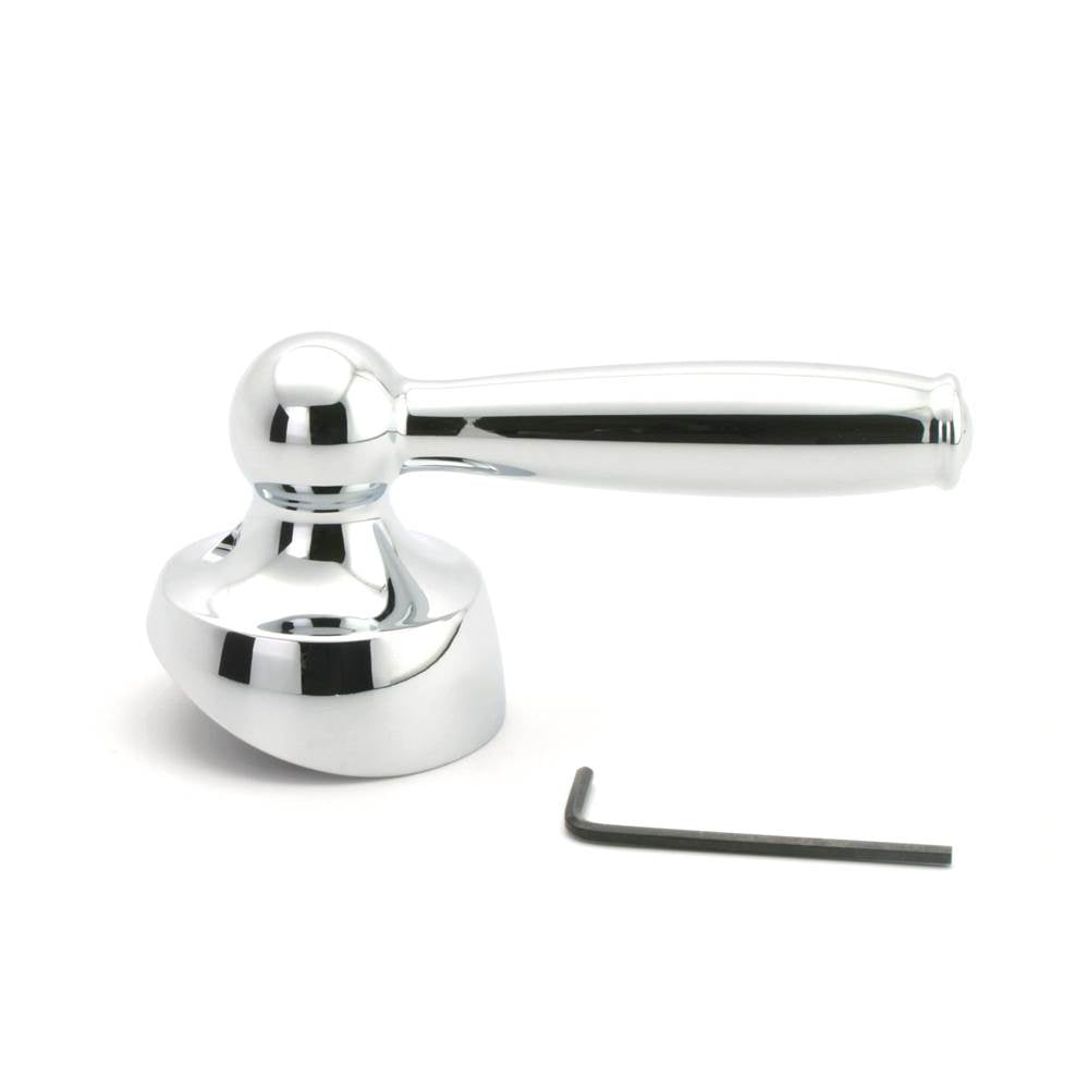 Moen - HANDLE KIT KD PULLDOWN CHR - Chrome