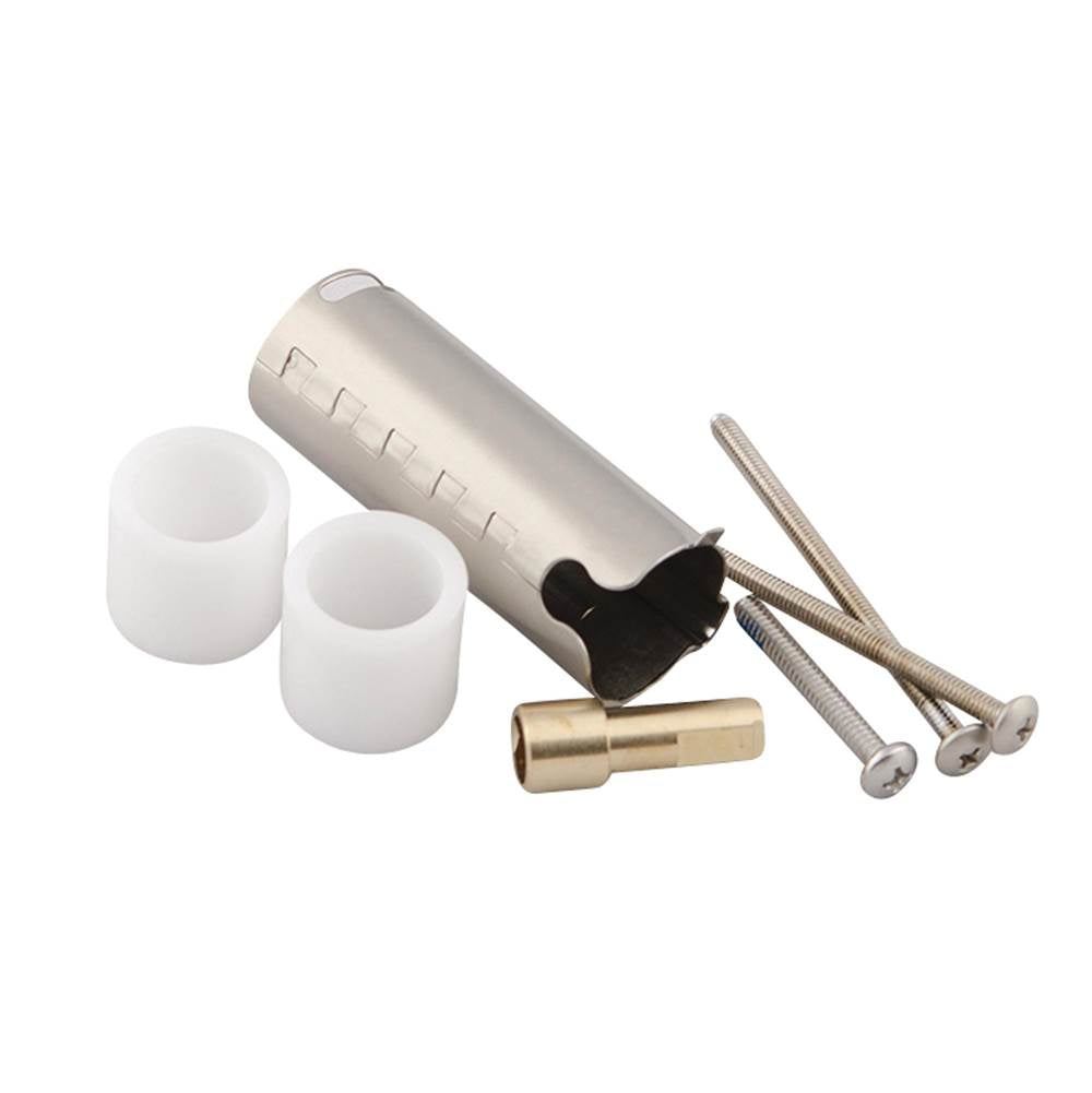 Moen - Moen 3-Function Diverter Valve 1'' Extension Kit - Brushed Nickel