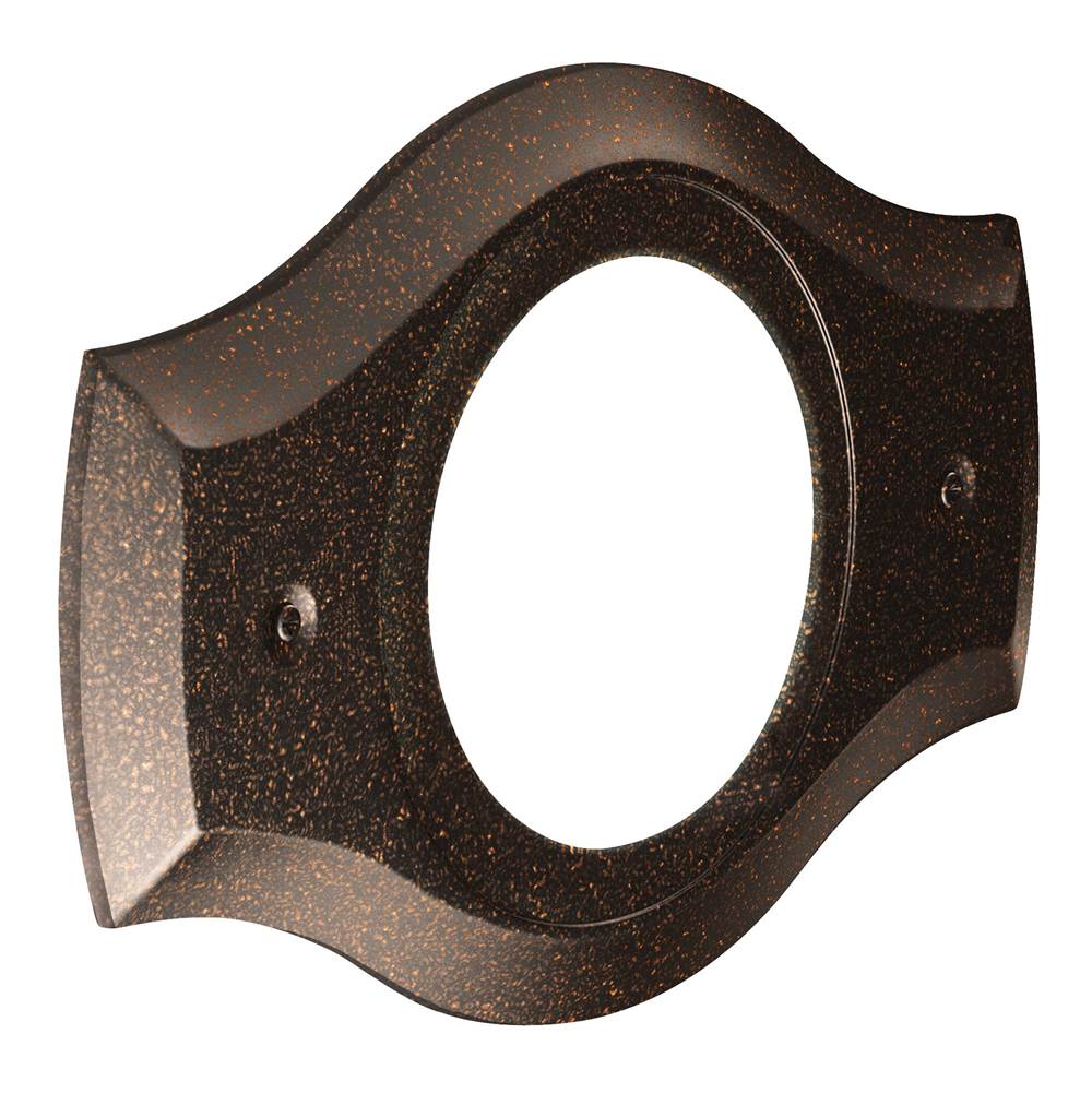 Moen - Remodeling Cover Plate - Oil Rubbed Bronze