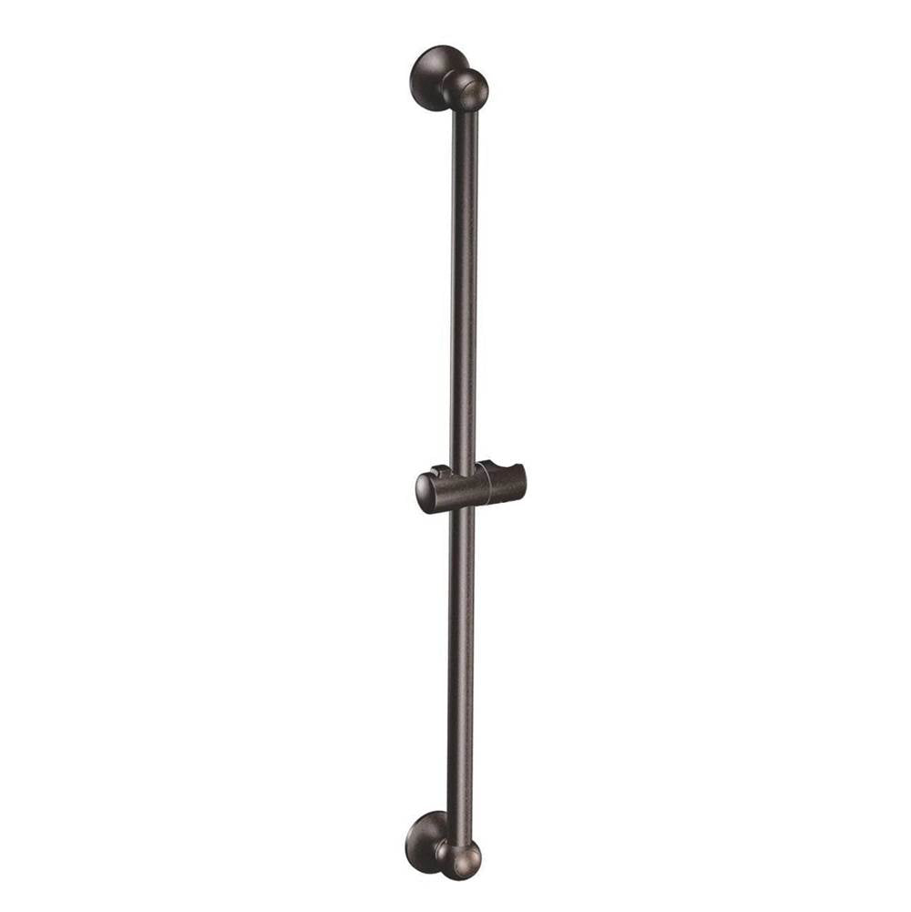 Moen - Weymouth Slide Bar - Oil Rubbed Bronze