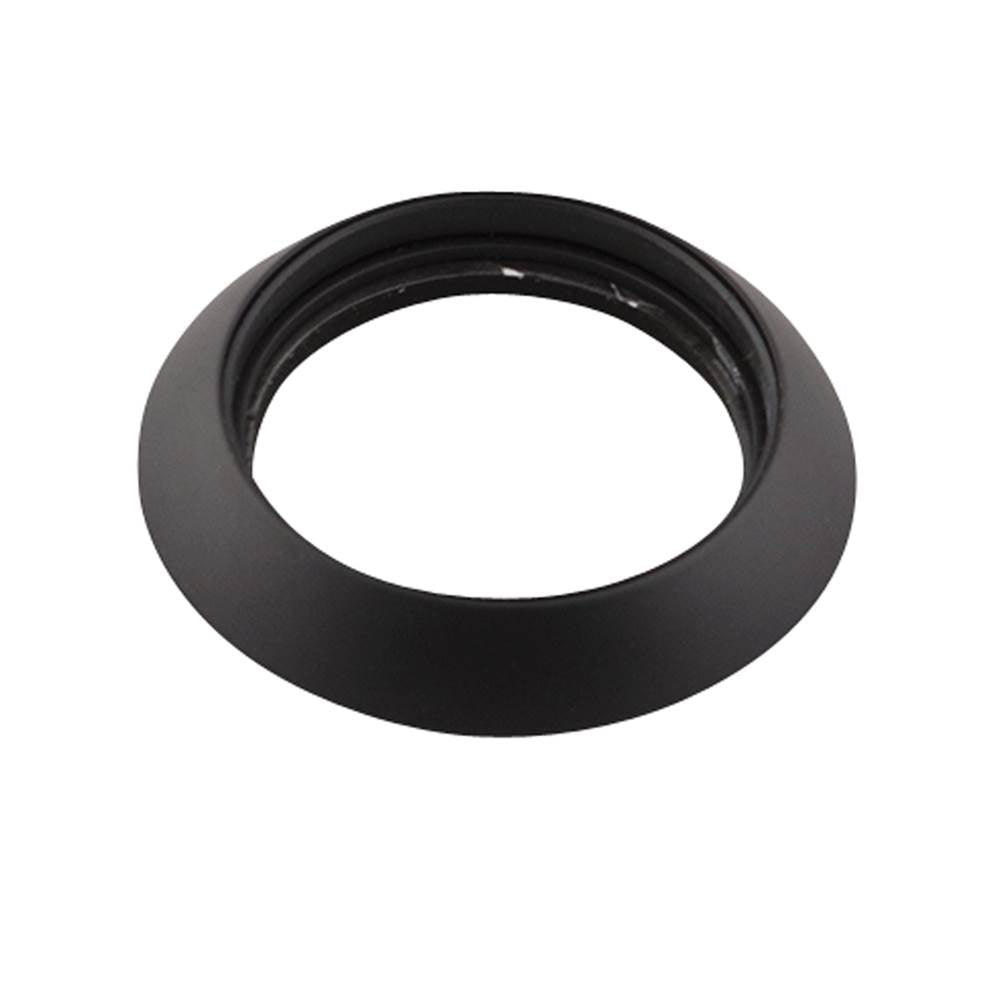 Moen - TRIM RING, 2.5 INCH W/GASKET WR - Wrought Iron