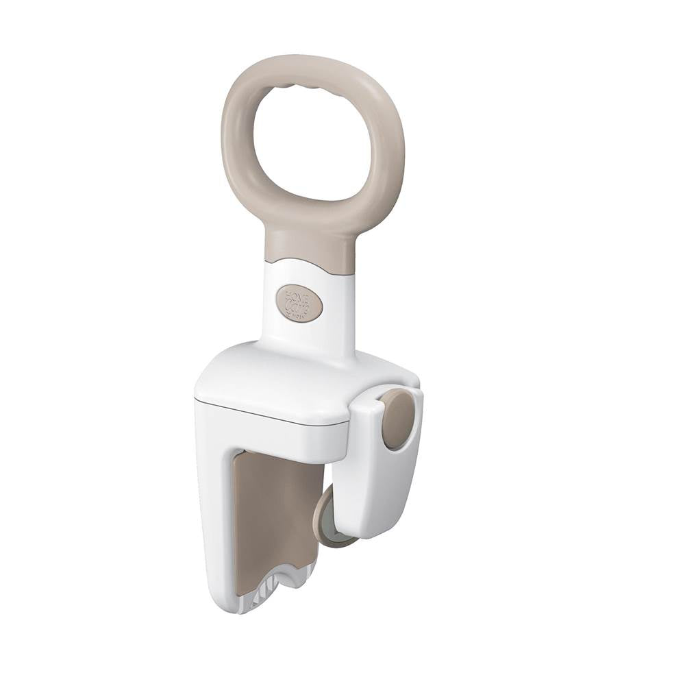 Moen - Glacier Tub Grip - Glacier