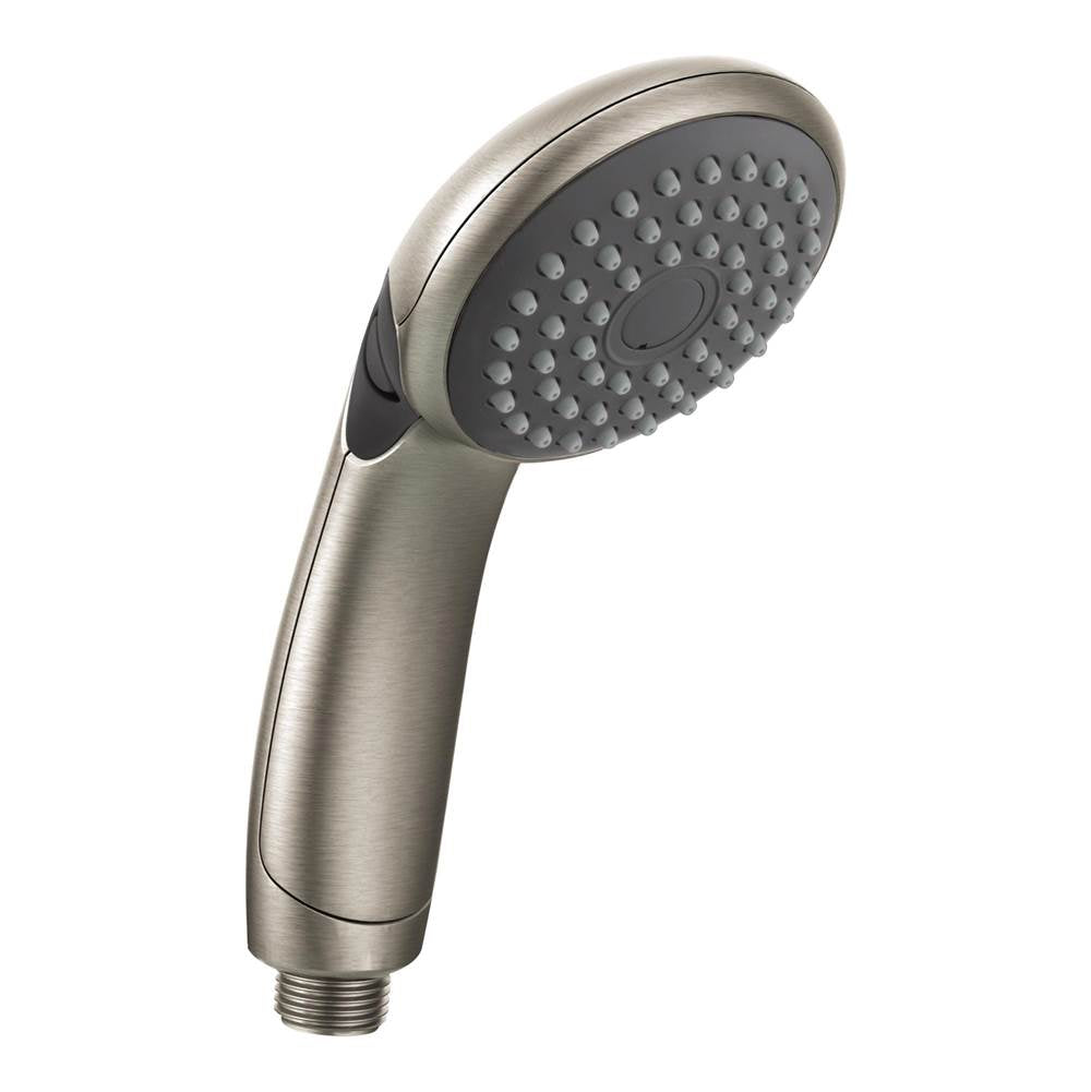 Moen - Classic brushed nickel handheld shower