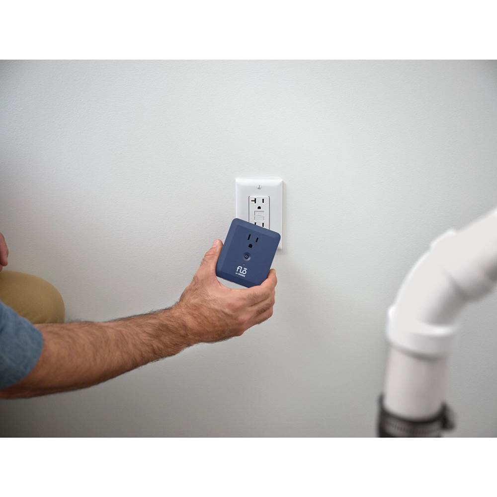 Moen Smart Sump Pump Monitor