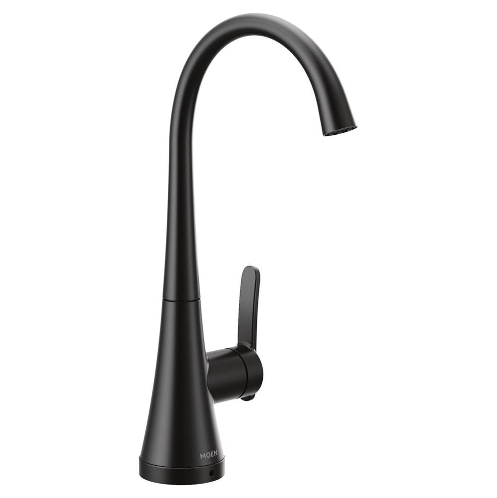 Sinema Beverage Faucet, Chrome