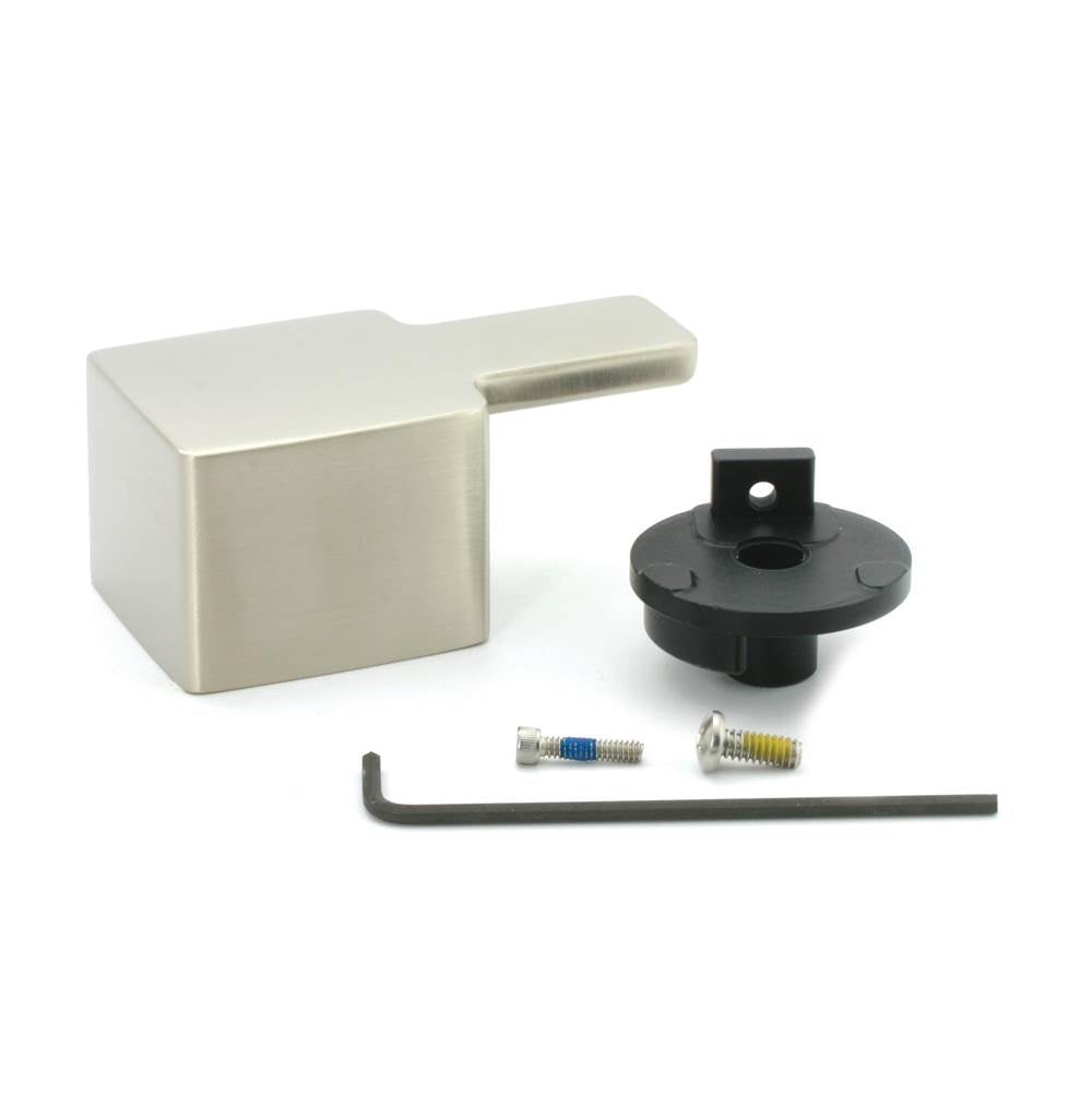 Moen - 3F DVTR LEVER KIT, BN - Brushed Nickel