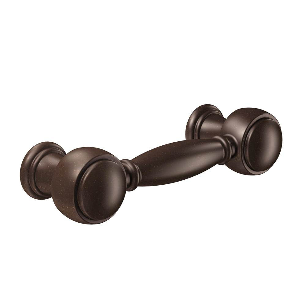 Moen - Oil Rubbed Bronze Drawer Pull - Oil Rubbed Bronze